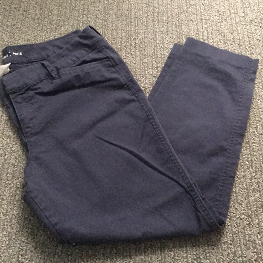 Old Navy Pixie pants